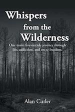 Whispers from the Wilderness