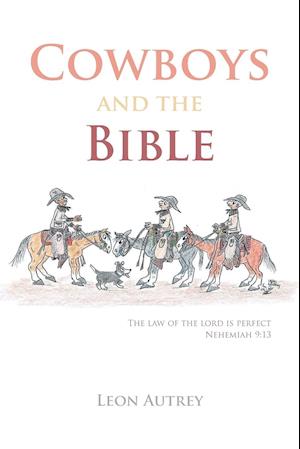 Cowboys and the Bible