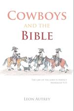 Cowboys and the Bible 