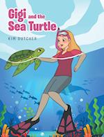 Gigi and the Sea Turtle 