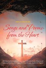 Songs and Poems from the Heart 