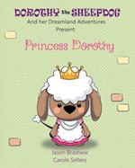 Dorothy the Sheepdog And her Dreamland Adventures Present: