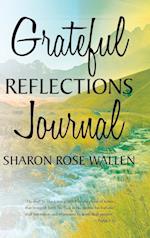 GRATEFUL REFLECTIONS JOURNAL 