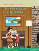 The Stories of Cindy Suzer