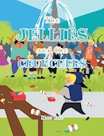 The Jellies and the Crunchers 