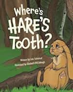 Where's Hare's Tooth? 