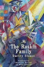 The Raskin Family