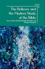 Believer and the Modern Study of the Bible