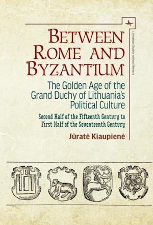 Between Rome and Byzantium