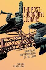 Post-Chornobyl Library