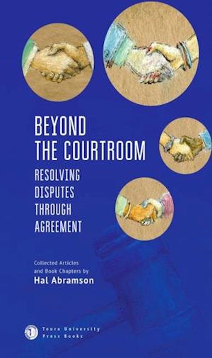 Beyond the Courtroom