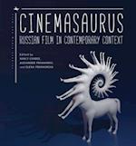 Cinemasaurus