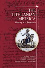 Lithuanian Metrica