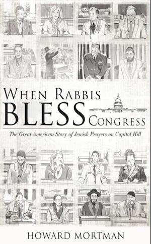 When Rabbis Bless Congress
