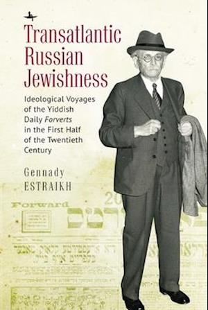 Transatlantic Russian Jewishness