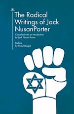 Radical Writings of Jack Nusan Porter