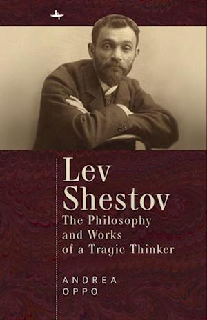 Lev Shestov