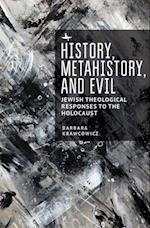 History, Metahistory, and Evil