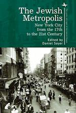 Jewish Metropolis