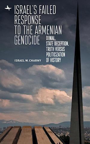 Israel's Failed Response to the Armenian Genocide