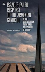 Israel's Failed Response to the Armenian Genocide