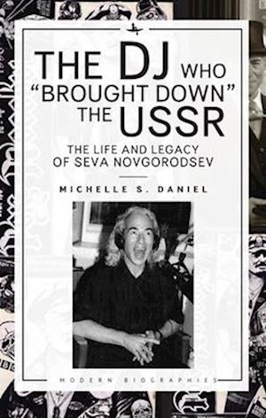 The DJ Who "Brought Down" the USSR