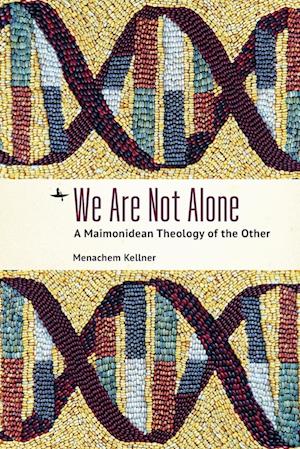 We Are Not Alone