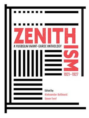 Zenithism (1921–1927)