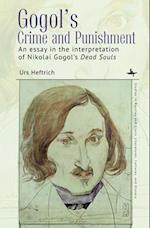 Gogol's Crime and Punishment