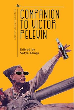 Companion to Victor Pelevin