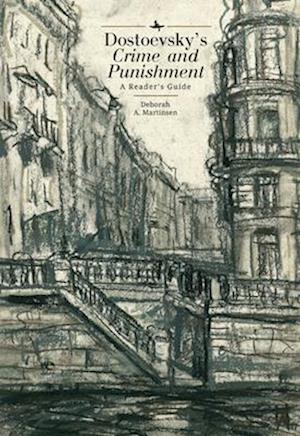 Dostoevsky's 'Crime and Punishment'