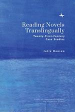 Reading Novels Translingually