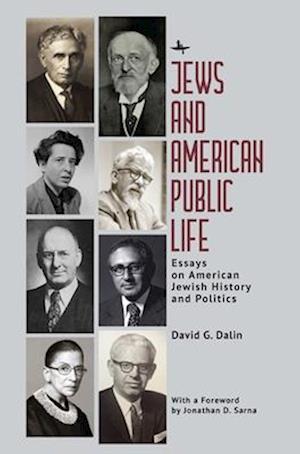 Jews and American Public Life