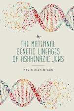 The Maternal Genetic Lineages of Ashkenazic Jews