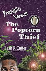 Franklin Versus the Popcorn Thief