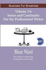 Series and Continuity for the Professional Writer