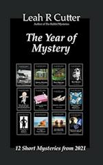 The Year of Mystery 