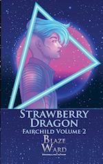 Strawberry Dragon 