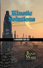 Kinetic Solutions 