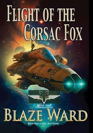 Flight of the Cosac Fox