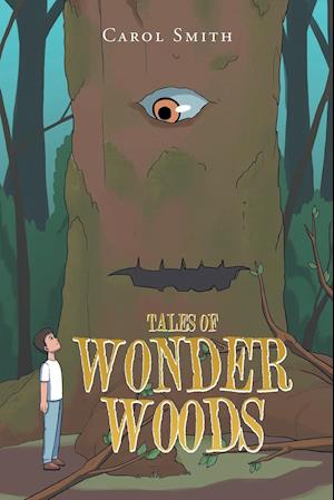 Tales of Wonder Woods