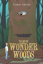 Tales of Wonder Woods