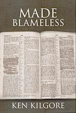 Made Blameless