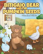 Bitigaio Bear and the Pumpkin Seeds