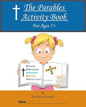 The Parables Activity Book