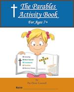 The Parables Activity Book