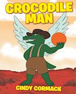 Crocodile Man