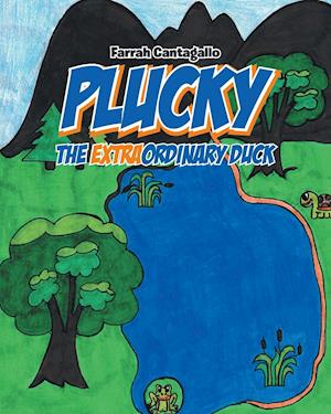 Plucky