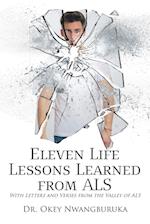 Eleven Life Lessons Learned from ALS