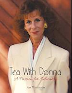 Tea With Donna